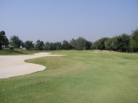 Blue Sapphire Golf & Resort - Fairway